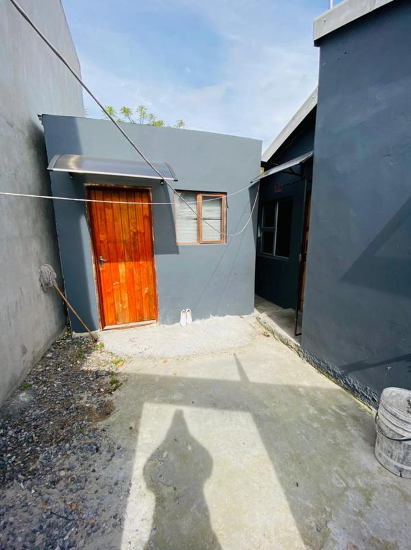 2 Bedroom Property for Sale in Khaya Western Cape